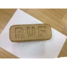 Топливные брикеты тип RUF
